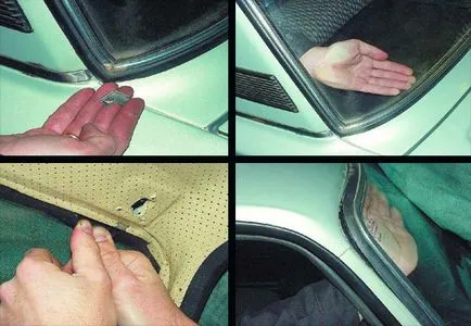 Hogyan szedjük szét egy nagy pohár vagy titkos telepítés autós ellátásokat (titkos) Hogyan szedjük szét egy nagy pohár vagy titkos telepítés autós ellátásokat