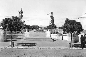 Mivel ez volt a történelem, a park győzelem Akkerman, Akkerman, Belgorod hírügynökség (Park) Mivel ez volt a történelem, a park győzelem Akkerman, Ackerman, hírügynökségi Belgorod
