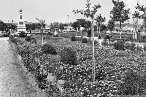 Mivel ez volt a történelem, a park győzelem Akkerman, Ackerman, hírügynökségi Belgorod (Belgorod) Mivel ez volt a történelem, a park győzelem Akkerman, Ackerman, hírügynökségi Belgorod