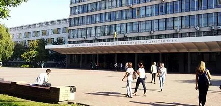 Meg mit kell tennie annak érdekében, hogy legyen egy építész (mely elemeket kell átadni annak érdekében, hogy legyen egy építész) Meg mit kell tennie annak érdekében, hogy legyen egy építész