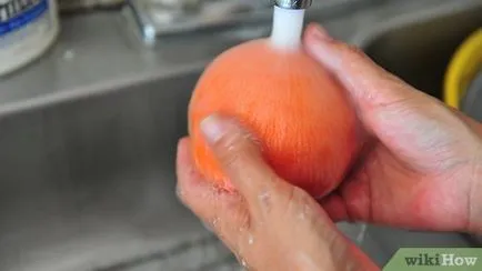 Hogyan enni grapefruit