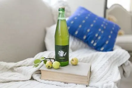 Főzni alkoholt otthon