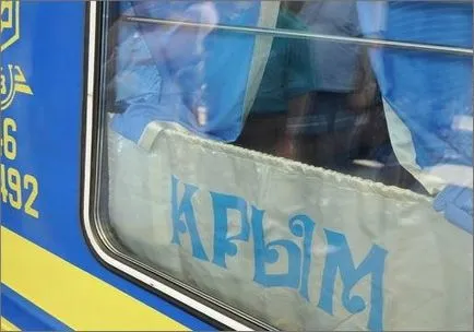Milyen dokumentumok szükségesek egy utat a Krím 1 (dokumentumok) Milyen dokumentumok szükségesek egy utat a Krím 1