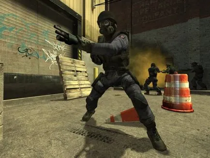 Amint az a counter strike