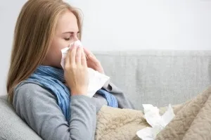 Hogyan lehet megszabadulni a nátha 1 nap - a legjobb gyakorlatok, technikák és ötletek