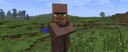 Hogyan változtassuk meg a játék mód Minecraft