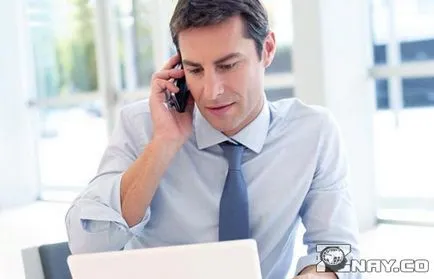 Hogyan változtassuk meg a hang a telefonban, így nem ismerhető