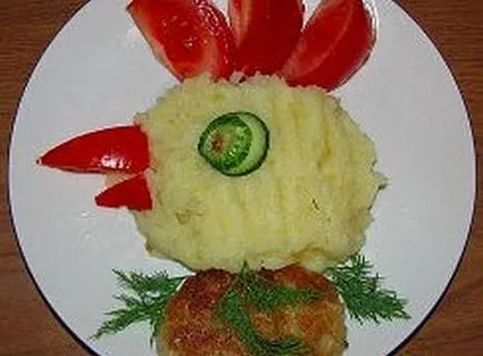 Mi legyen a gyermek asztal születésnapjára