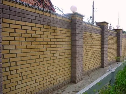Hogyan lehet a legjobban megvédeni a kerítés helyén, nyári üzleti (ügyek) Hogyan lehet a legjobban megvédeni a kerítés helyén, ország esetében