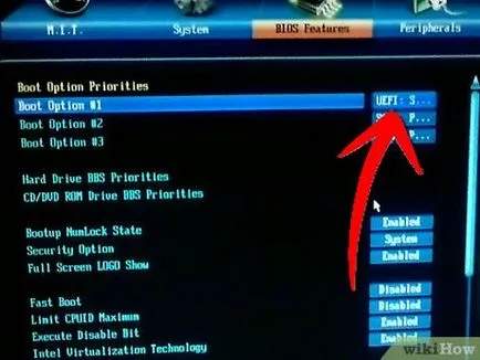 Hogyan lehet a BIOS beállításokat a számítógép (PC) Hogyan lehet a BIOS a számítógép beállításait