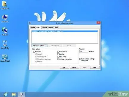 Hogyan lehet a BIOS-beállítások a számítógép (alaplap) Hogyan lehet a BIOS a számítógép beállításait