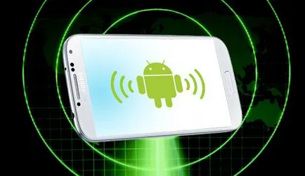 Hogyan talál egy elveszett telefon az interneten keresztül, ha az ki van kapcsolva, vagy, pro100security