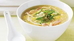 Mint sáros húslevest, hogy átlátszó, recept