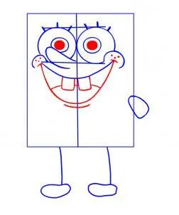 Hogyan kell felhívni Spongya Bob