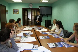 Hogyan lehet indítani egy üzleti szemináriumon