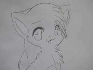 Hogyan kell felhívni anime macska (fokozat)
