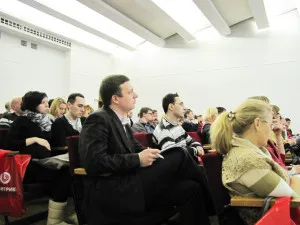Hogyan lehet indítani egy üzleti szemináriumon