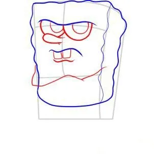 Hogyan kell felhívni Spongya Bob