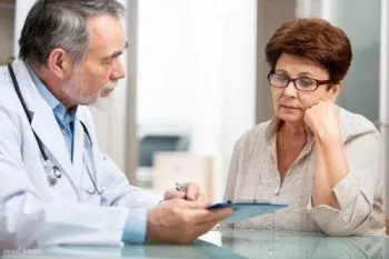 Ahogy menopauza kezdődik a nők, a tünetek (kezdődik) Ahogy menopauza kezdődik a nők, a tünetek