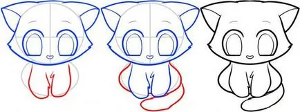 Hogyan kell felhívni anime macska (fokozat)
