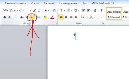 Hogyan írjunk olyan mértékben a billentyűzeten