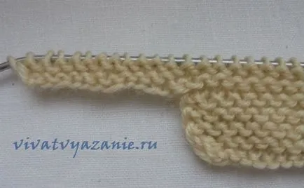 Hogyan szerezzünk levegő küllők hurok részletesen kezdőknek (hurok) Hogyan szerezzünk levegő küllők hurok részletesen kezdőknek