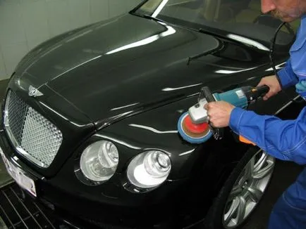 Hogyan kell alkalmazni a lakk a auto autó fedelét a szabályok (bevonat) Hogyan kell alkalmazni a lakk a auto autó fedelét a szabályok