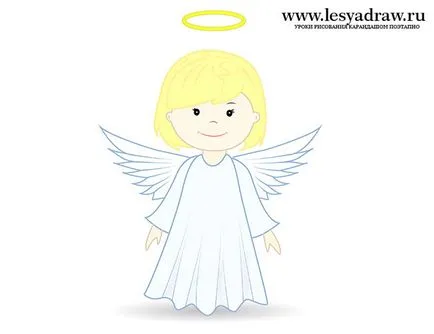 Hogyan kell felhívni egy angyal a gyermekek számára, angyal (hogyan kell felhívni egy angyal a gyermekek számára) Hogyan kell felhívni egy angyal a gyermekek számára, angyal