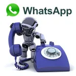Hogyan kell helyesen konfigurálni vatsap android telefon