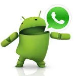 Hogyan kell helyesen konfigurálni vatsap android telefon