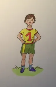 Hogyan kell felhívni a fiú rajzol ceruzával szakaszában, a baba (fiú, hogyan kell felhívni lépésről lépésre) Hogyan kell felhívni a fiú rajzol ceruzával szakaszában, babám