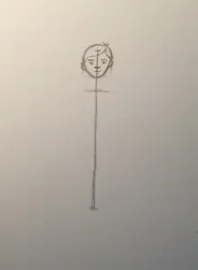 Hogyan kell felhívni a fiú rajzol ceruzával szakaszában, a baba (fiú lépésről lépésre, hogyan kell felhívni a ceruza) Hogyan kell felhívni a fiú rajzol ceruzával szakaszában, babám