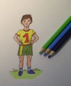 Hogyan kell felhívni a fiú rajzol ceruzával szakaszában, a baba (hogyan kell felhívni a fiú) Hogyan kell felhívni a fiú rajzol ceruzával szakaszában, babám