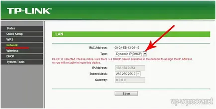 Hogyan kell helyesen konfigurálni wifi router a router konfiguráció, firmware (testreszabható) Hogyan kell helyesen konfigurálni wifi router a router konfiguráció, firmware