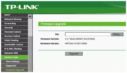 Hogyan kell helyesen konfigurálni wifi router a router konfiguráció, firmware (testreszabható) Hogyan kell helyesen konfigurálni wifi router a router konfiguráció, firmware