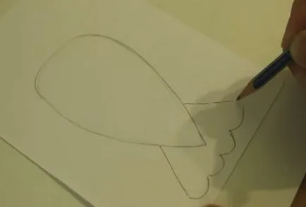 Hogyan kell felhívni a bagoly ceruza szakaszában kezdőknek