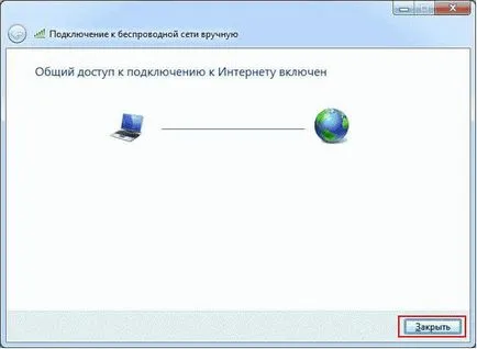 Hogyan hozzunk létre wi-fi, és a router maga a Windows különböző verzióit lépésről lépésre és videó (beállítható) Hogyan hozzunk létre wi-fi, és a router maga a Windows különböző verzióit lépésről lépésre és videó