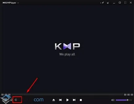 Hogyan állítsuk be az egyenlítő ablakokra 10 (windows) Hogyan állítsuk be az egyenlítő ablakokra 10