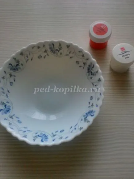 Hogyan kell felhívni Sakura festékek szakaszában kezdőknek