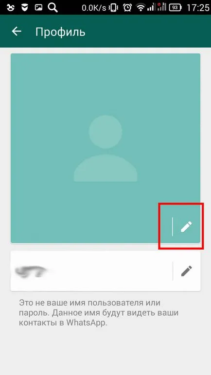 WhatsApp Hogyan hozzunk létre a telefon kényelmes munkavégzés (hogyan kell beállítani whatsapp) WhatsApp Hogyan hozzunk létre a telefon kényelmes munkavégzés