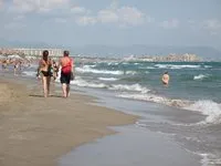 Hogyan olcsó pihenni a tengeren