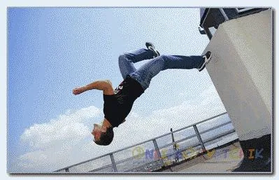 Hogyan lehet megtanulni parkour semmiből otthon - fotó és videó (fotó és videó) Hogyan lehet megtanulni parkour semmiből otthon - fotó és videó