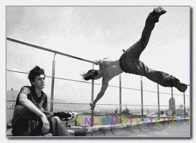 Hogyan lehet megtanulni parkour semmiből otthon - fotó és videó (tanulni) Hogyan lehet megtanulni parkour semmiből otthon - fotó és videó