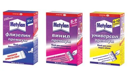 Hogyan illessze tapéta fölött ív sarkai és egyéb tárgyak dekoráció, videó és fotók