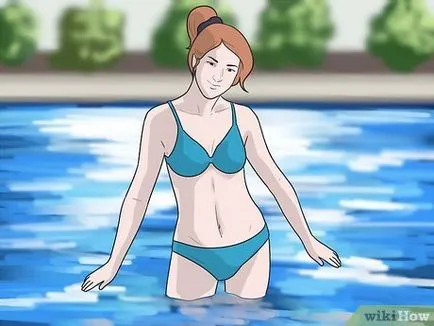 Hogyan lehet megtanulni úszni is (jó) Hogyan lehet megtanulni úszni is