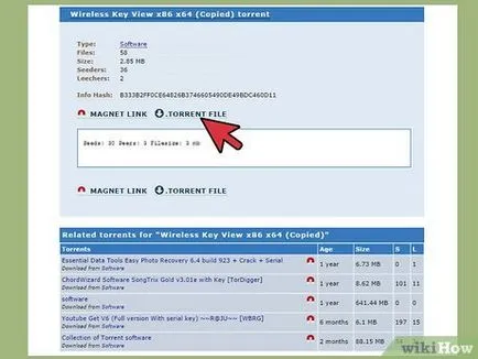 Hogyan talál egy elfelejtett jelszót wifi (megtalálni) Hogyan talál egy elfelejtett jelszót wifi