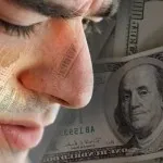 Hogyan, hogy könnyű a vevők a piacon, és a boltban (tömeg rossz) Hogyan, hogy könnyű vevők a piacon és az üzlet