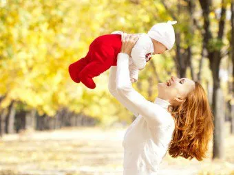 Hogyan ruhát egy séta újszülött ötletek és javaslatok