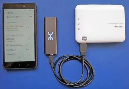 Hogyan lehet frissíteni a firmware Yota modem (következő lépés) Hogyan lehet frissíteni a firmware-t a modem Yota