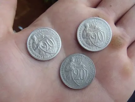 Hogyan tisztítható érmék